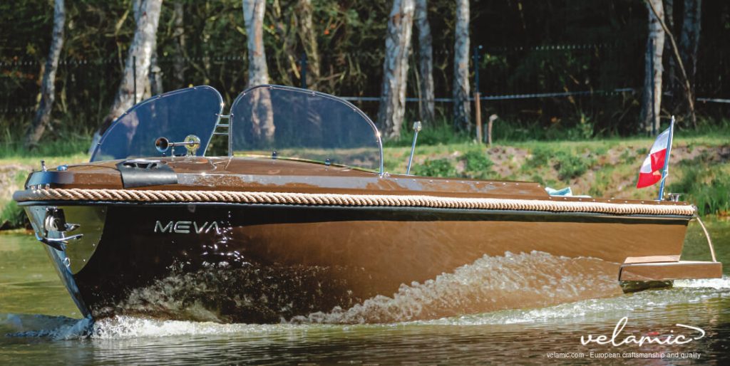 solliner-et-meva-yachts-a-moteur-innovants Solliner et Meva – yachts à moteur innovants